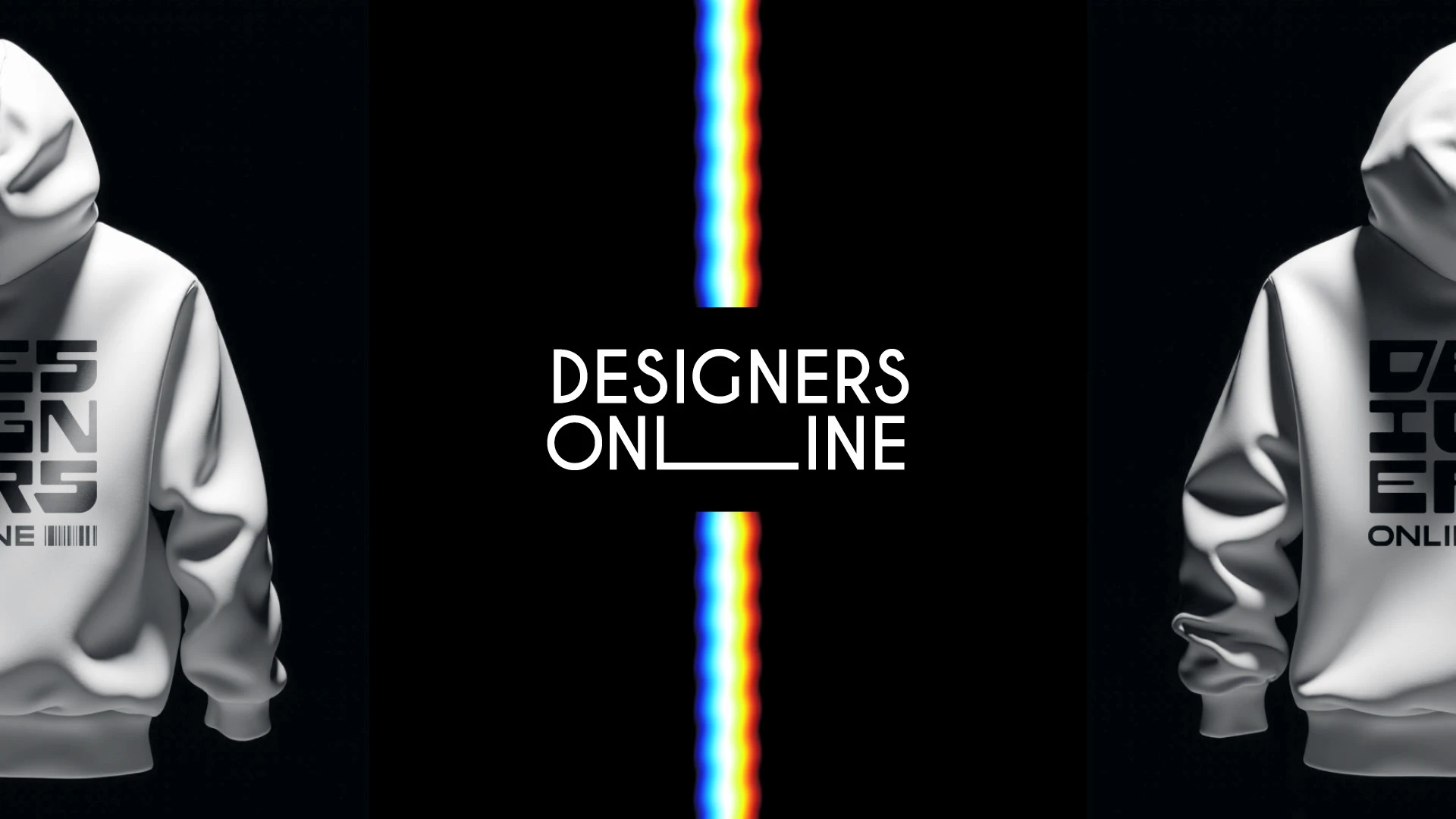 Designers.online | фирменный стиль — Изображение №2 — Брендинг, Графика на Dprofile