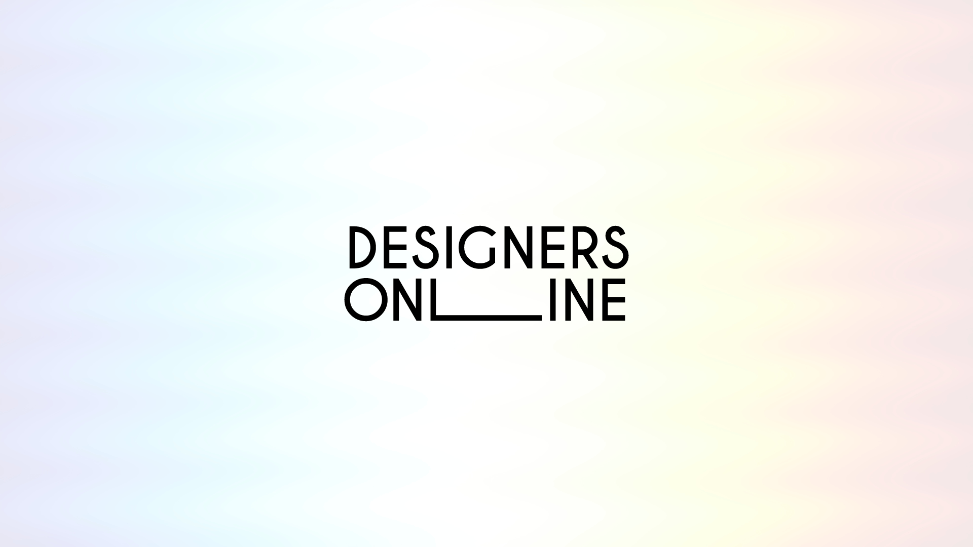 Designers.online | фирменный стиль — Изображение №25 — Брендинг, Графика на Dprofile