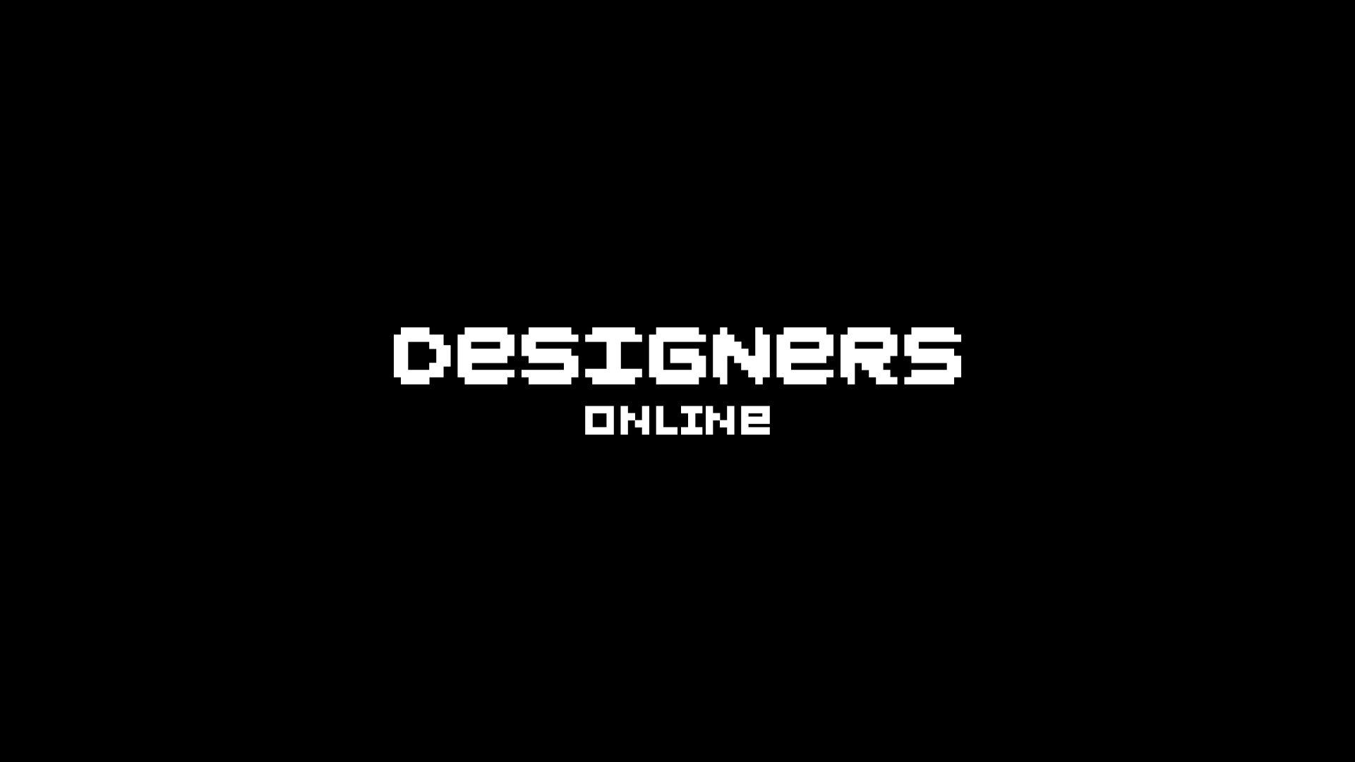 Designers.online | фирменный стиль — Изображение №23 — Брендинг, Графика на Dprofile