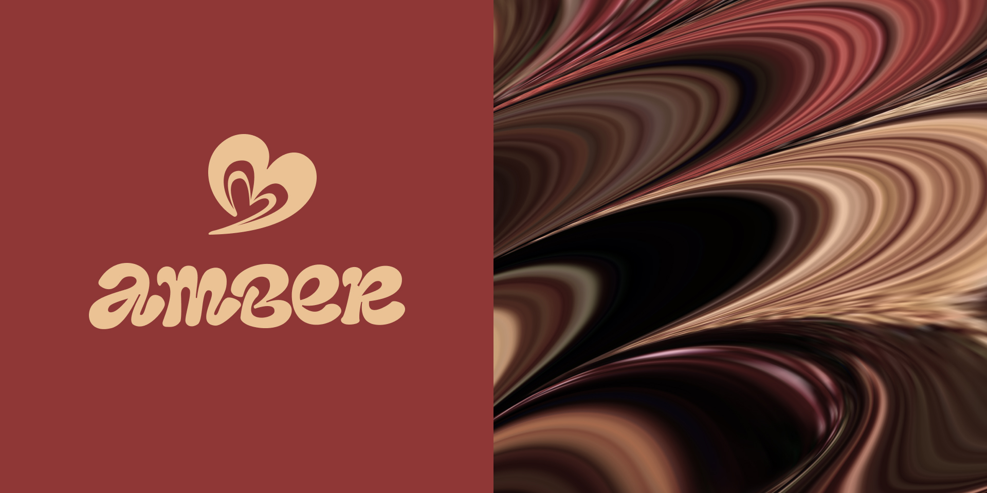Amber Coffee Shop — Изображение №5 — Брендинг, Графика на Dprofile