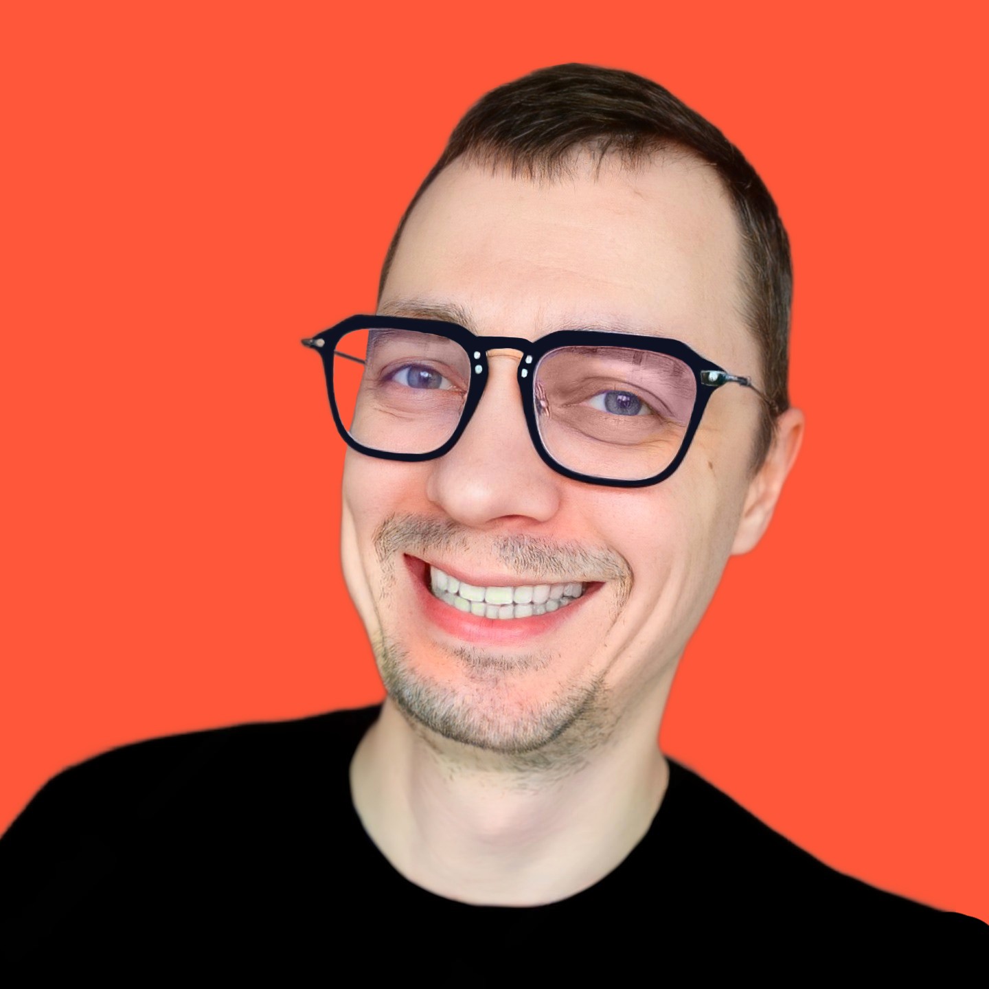 Аватар пользователя Андрей Бублик
