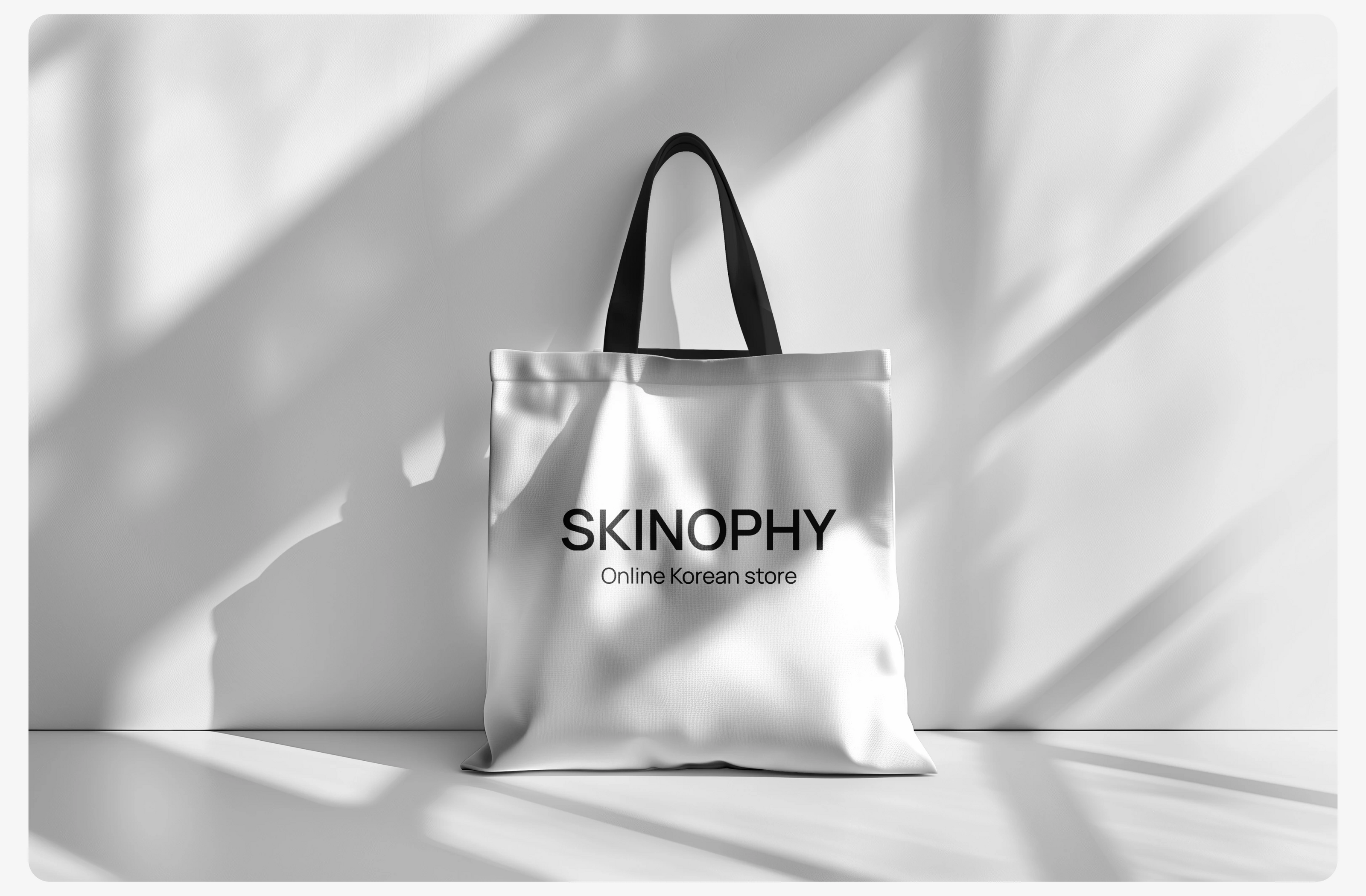 E-Commerce | Online store of the Korean cosmetic | Skinophy — Изображение №12 — Интерфейсы, Брендинг на Dprofile