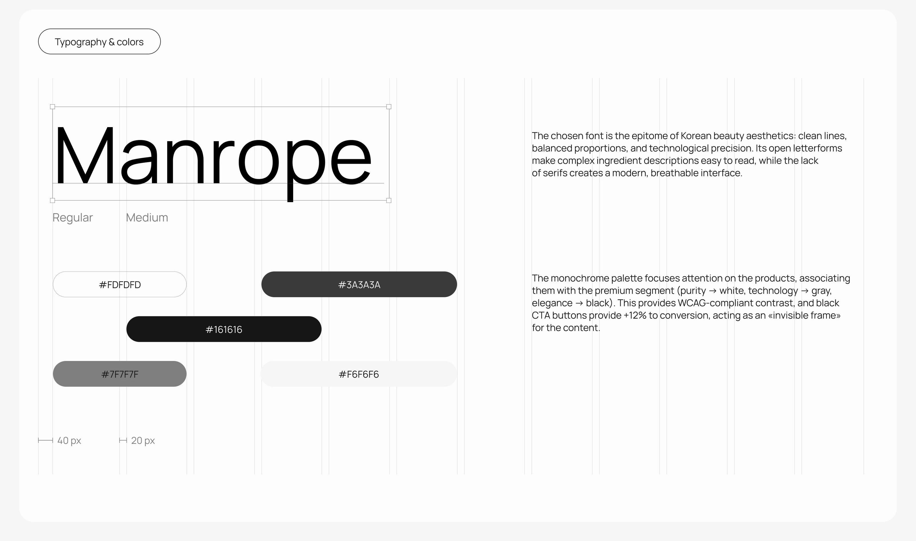 E-Commerce | Online store of the Korean cosmetic | Skinophy — Изображение №8 — Интерфейсы, Брендинг на Dprofile