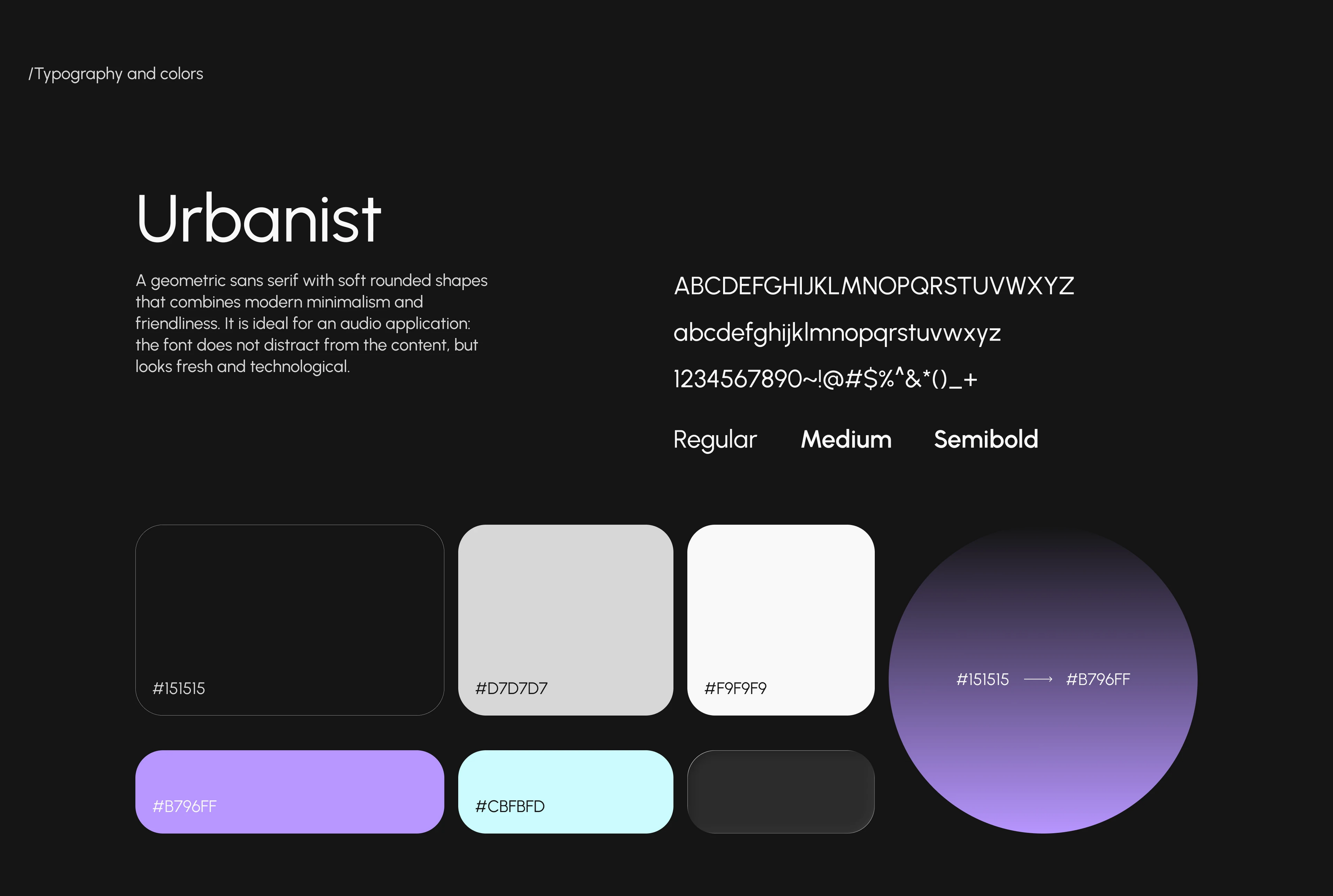 Mobile app for audio library | Bookly — Изображение №8 — Интерфейсы на Dprofile
