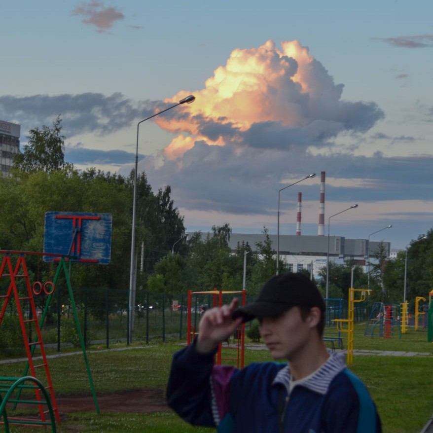 Аватар пользователя Фёдор Соболев