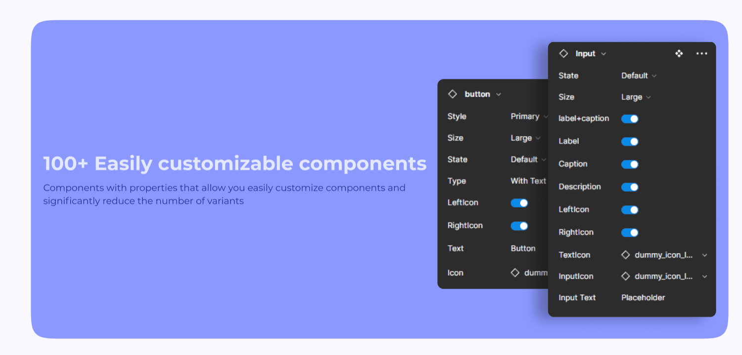 ezCommerce - E-Commerce UIKit — Изображение №4 — Интерфейсы на Dprofile