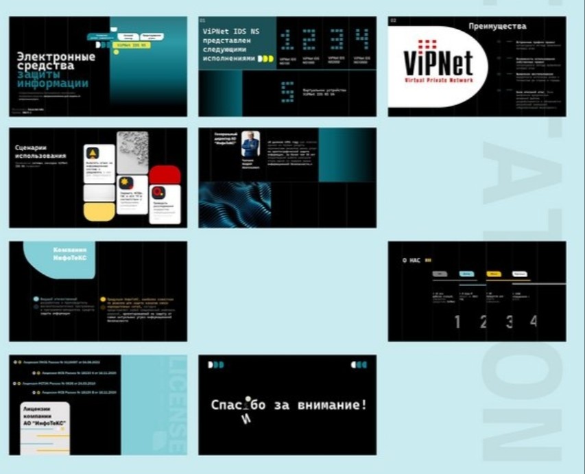 Дизайн презентации(Presentation Design) — Графика, Маркетинг на Dprofile