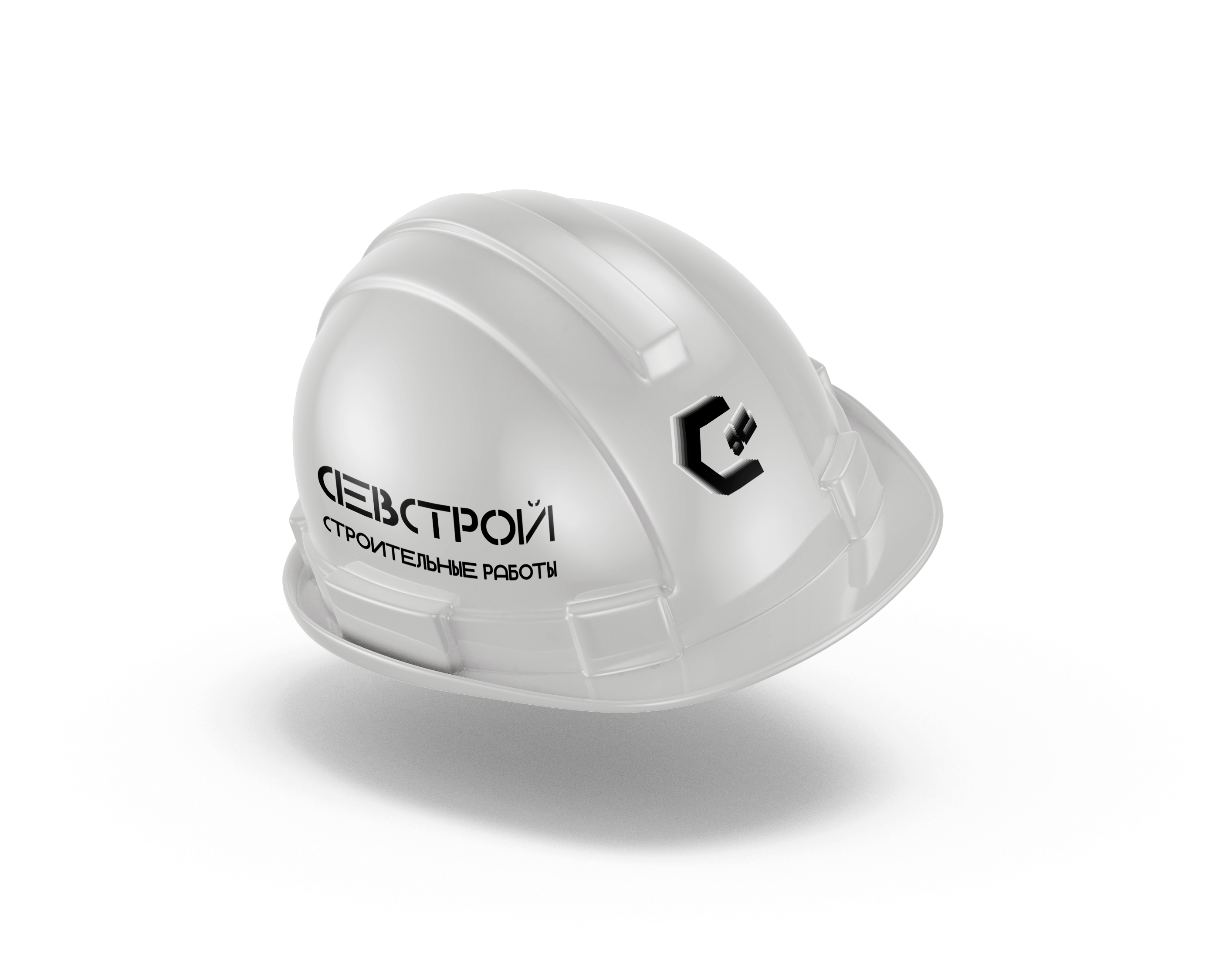 Логотип для строительной компании/ Design logo — Брендинг, Графика на Dprofile