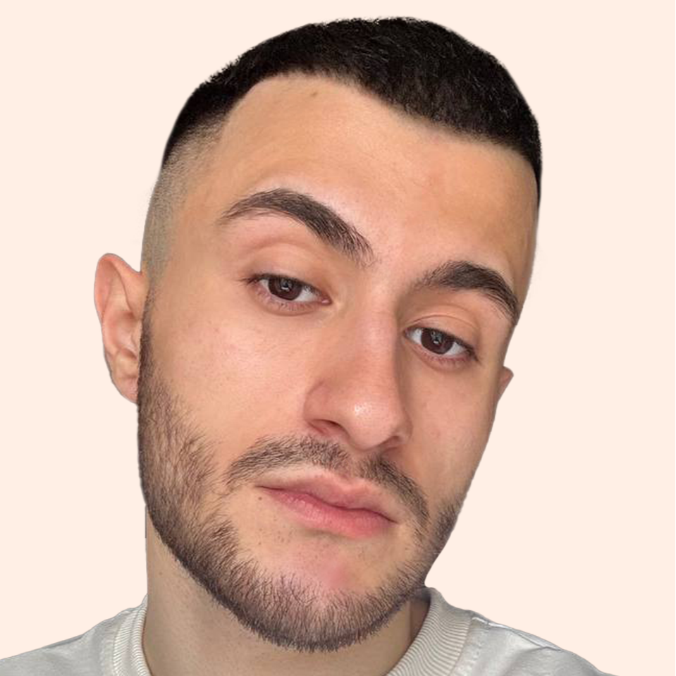 Аватар пользователя Юрий Нигоян