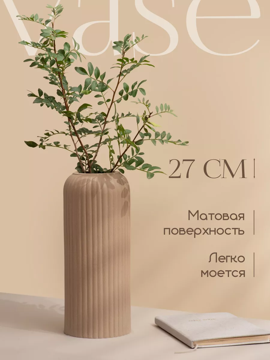 Инфографика Wildberries / набор вазр ваз из керамики — Изображение №10 — Графика, Маркетинг на Dprofile