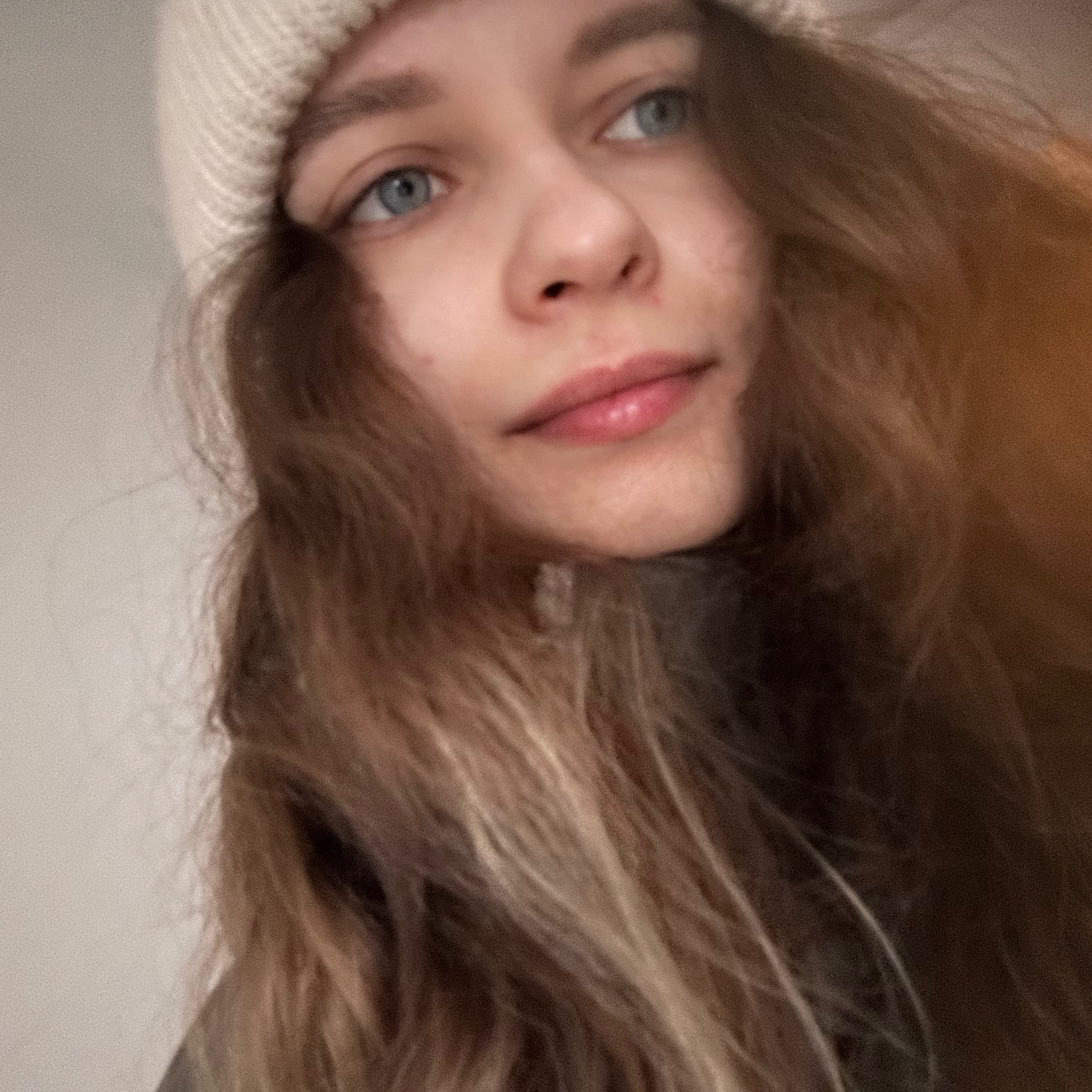 Аватар пользователя Nika Fedototovskih