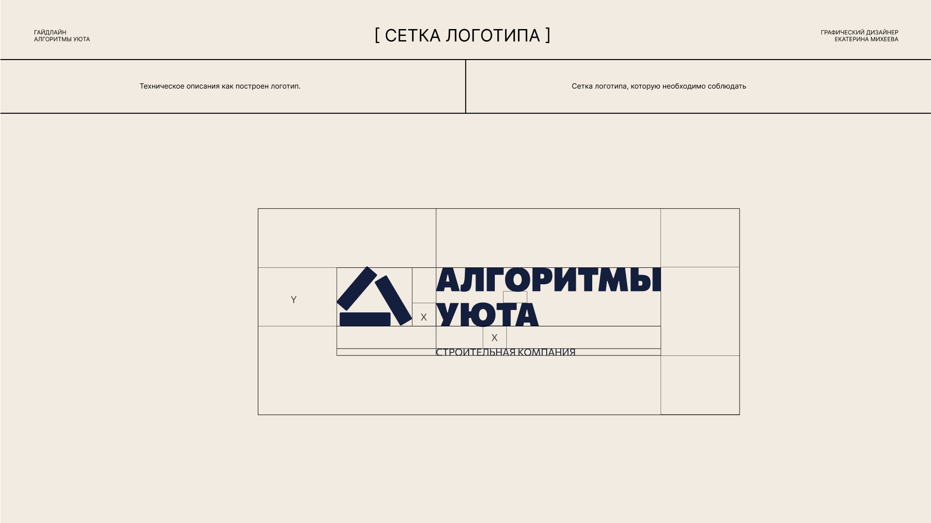 Дизайн социальных сетей для строительной компании — Изображение №9 — Брендинг на Dprofile