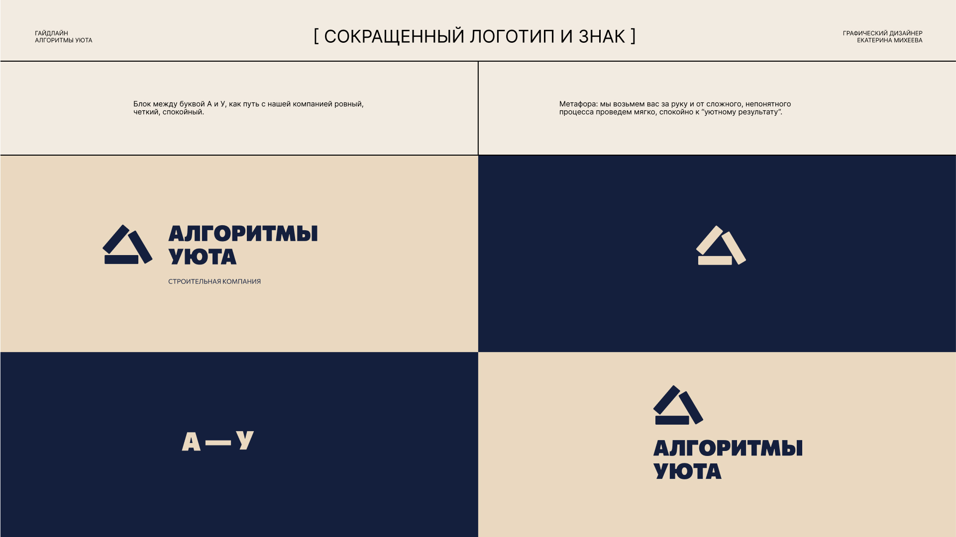Дизайн социальных сетей для строительной компании — Изображение №10 — Брендинг на Dprofile