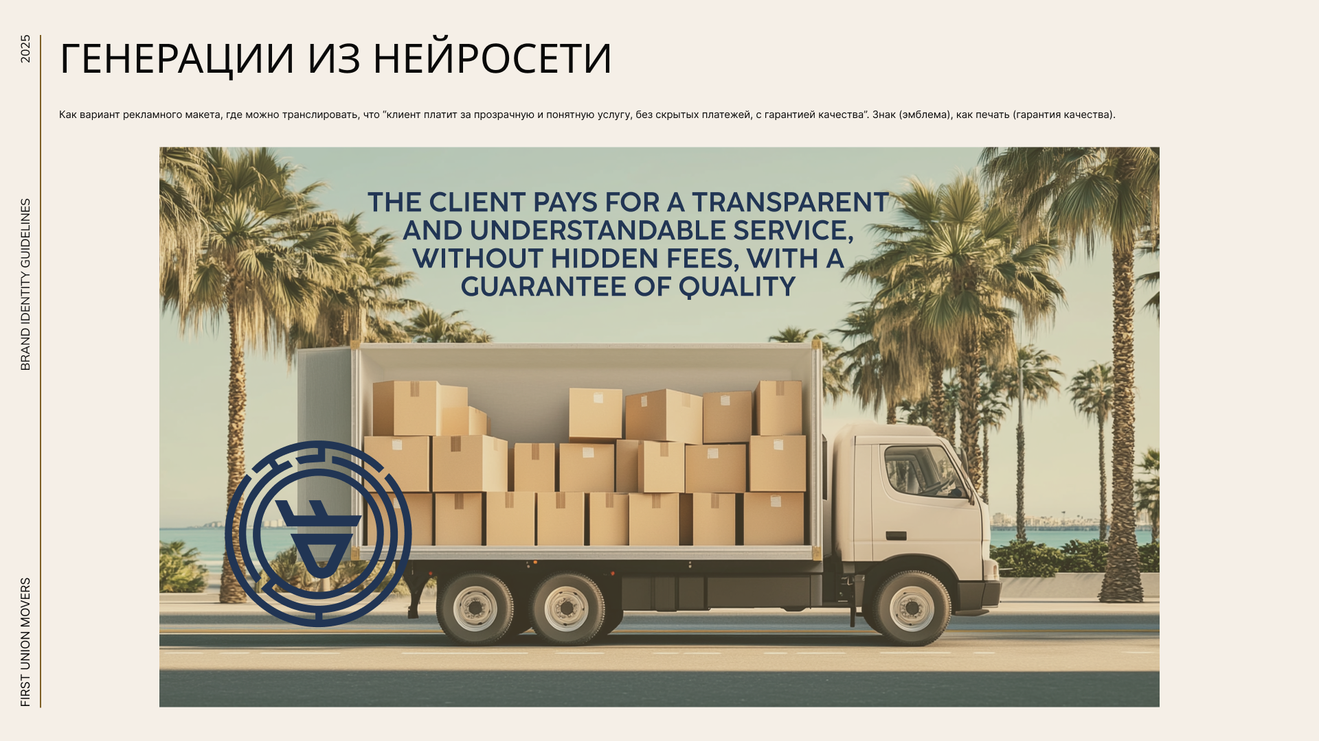 Фирменный стиль для американской компании — Изображение №20 — Брендинг на Dprofile