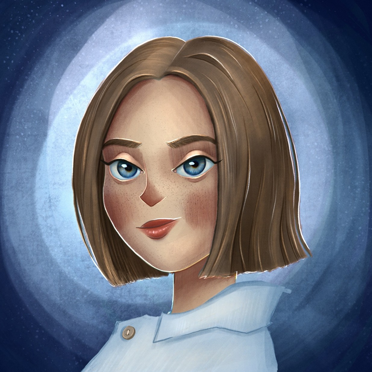 Аватар пользователя Ксения Добрачева