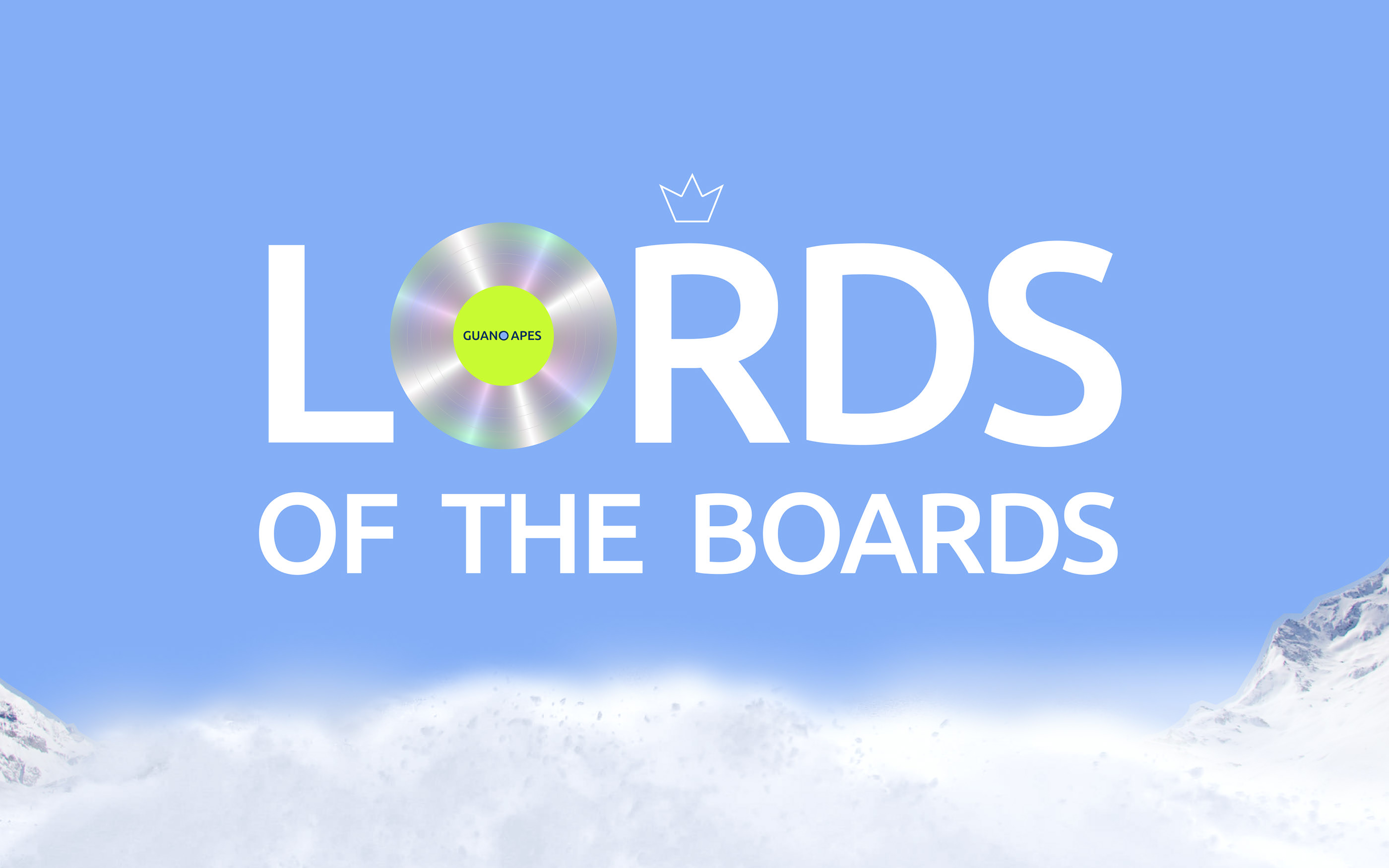 Lords of the Boards — Изображение №1 — Интерфейсы, Анимация на Dprofile