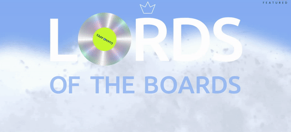 Lords of the Boards — Изображение №4 — Интерфейсы, Анимация на Dprofile