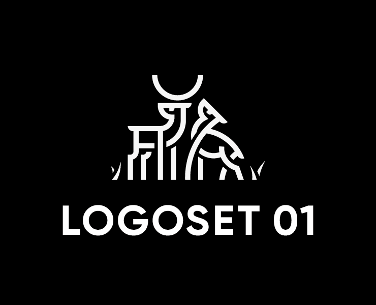 LOGOSET 01 на Dprofile