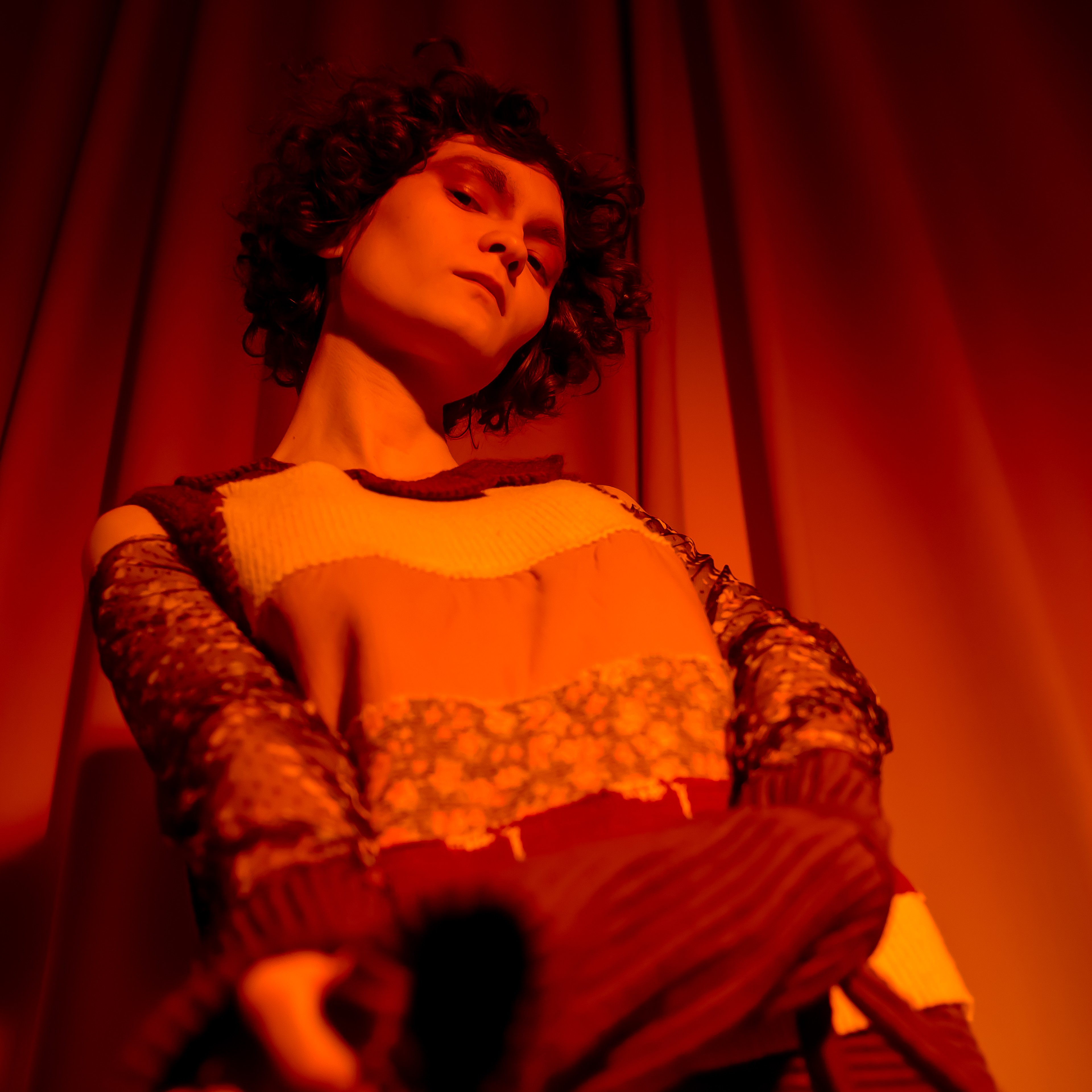 Аватар пользователя Елизавета Киреева