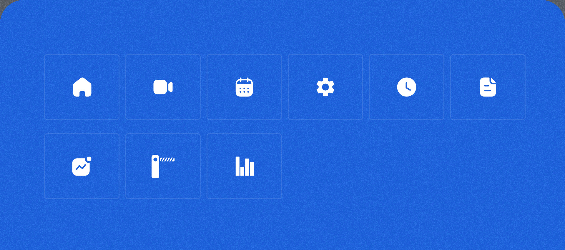 Parking — UX/UI Web App — Изображение №8 — Интерфейсы, Брендинг на Dprofile