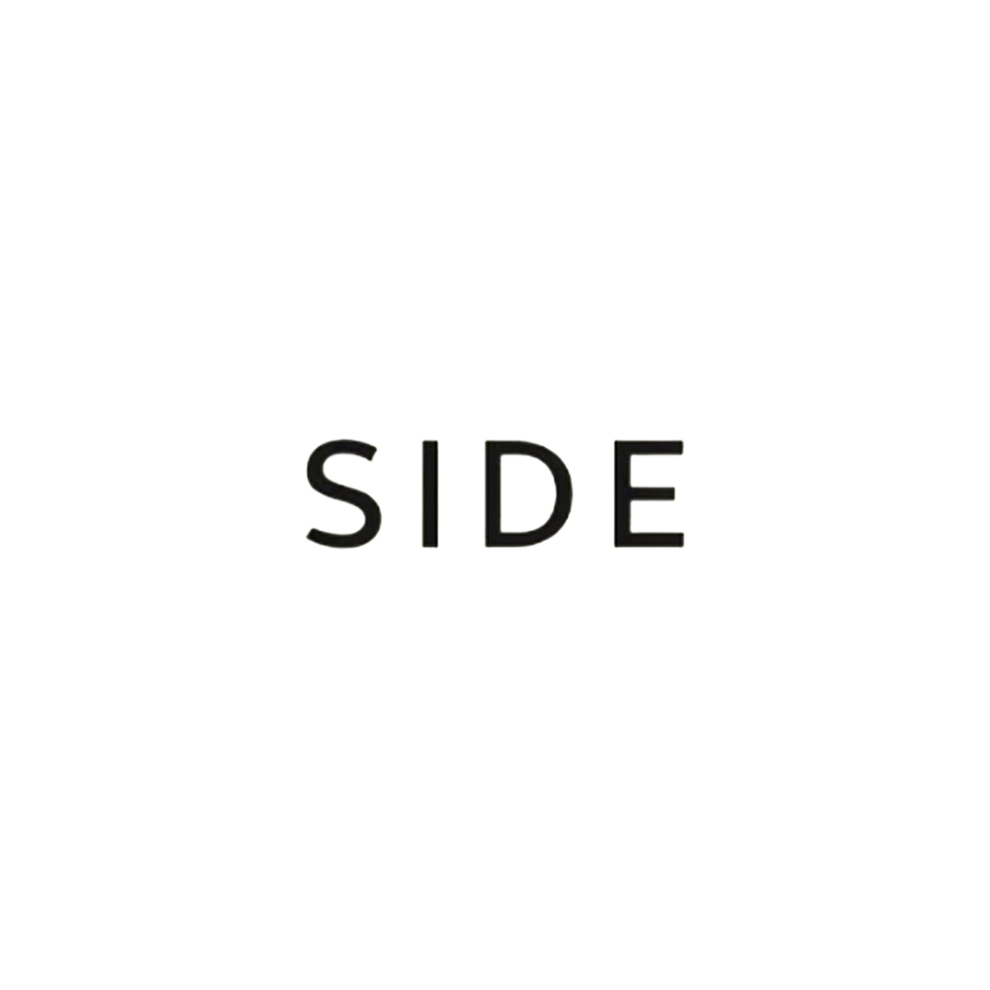 Аватар пользователя SIDE
