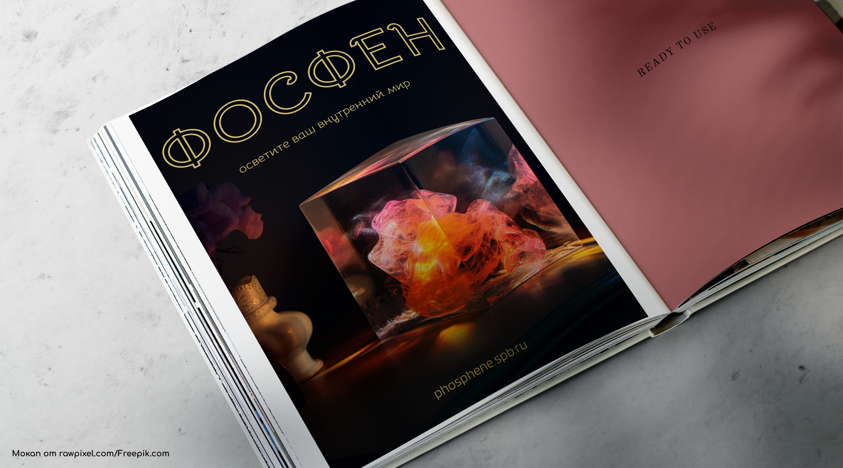 GRAPHIC DESIGN + AI | ГРАФИЧЕСКИЙ ДИЗАЙН + ИИ — Изображение №16 — Графика на Dprofile