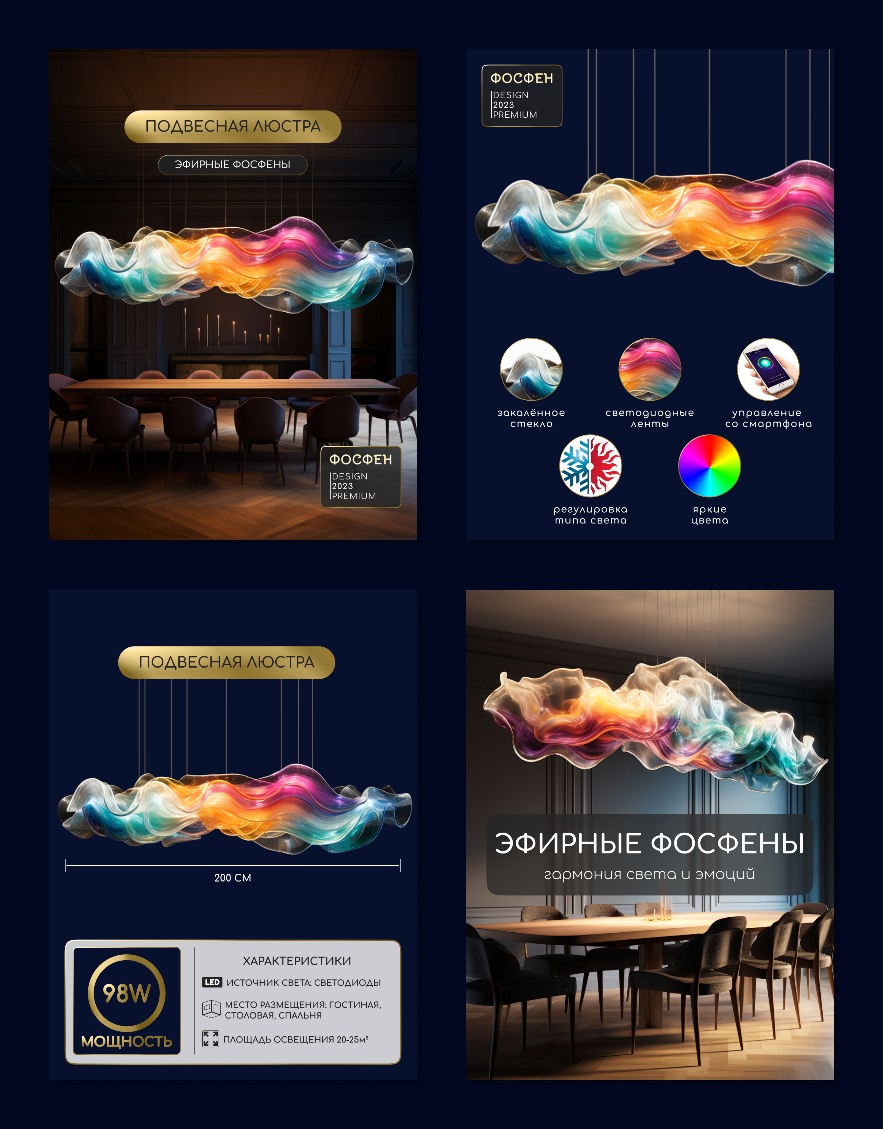 GRAPHIC DESIGN + AI | ГРАФИЧЕСКИЙ ДИЗАЙН + ИИ — Изображение №18 — Графика на Dprofile