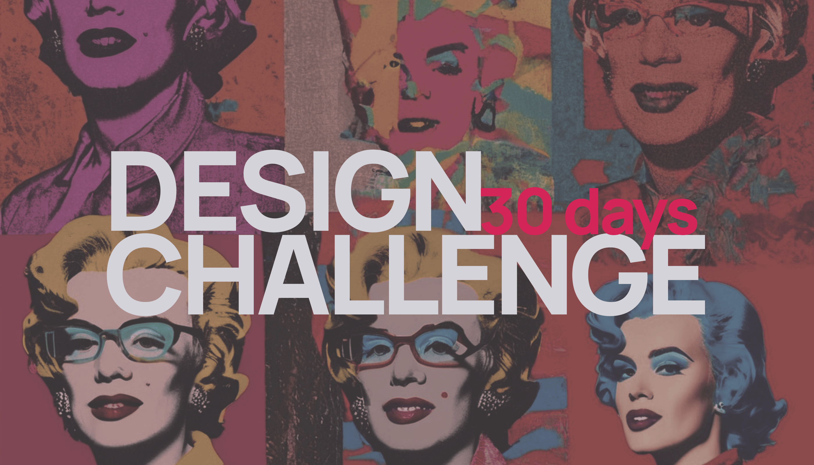 Design Challenge part 1 — Изображение №1 — Графика на Dprofile
