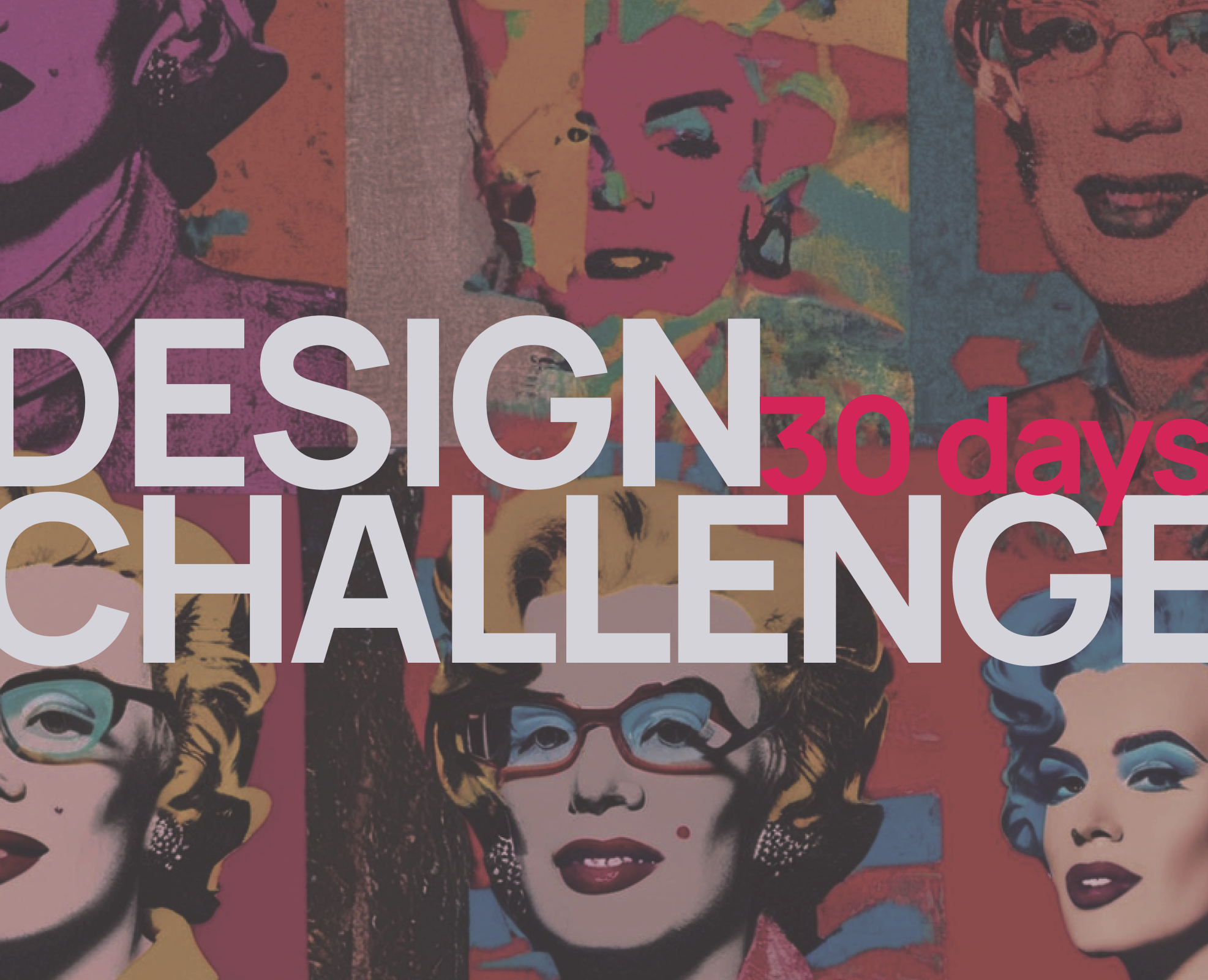 Design Challenge part 1 — Графика на Dprofile