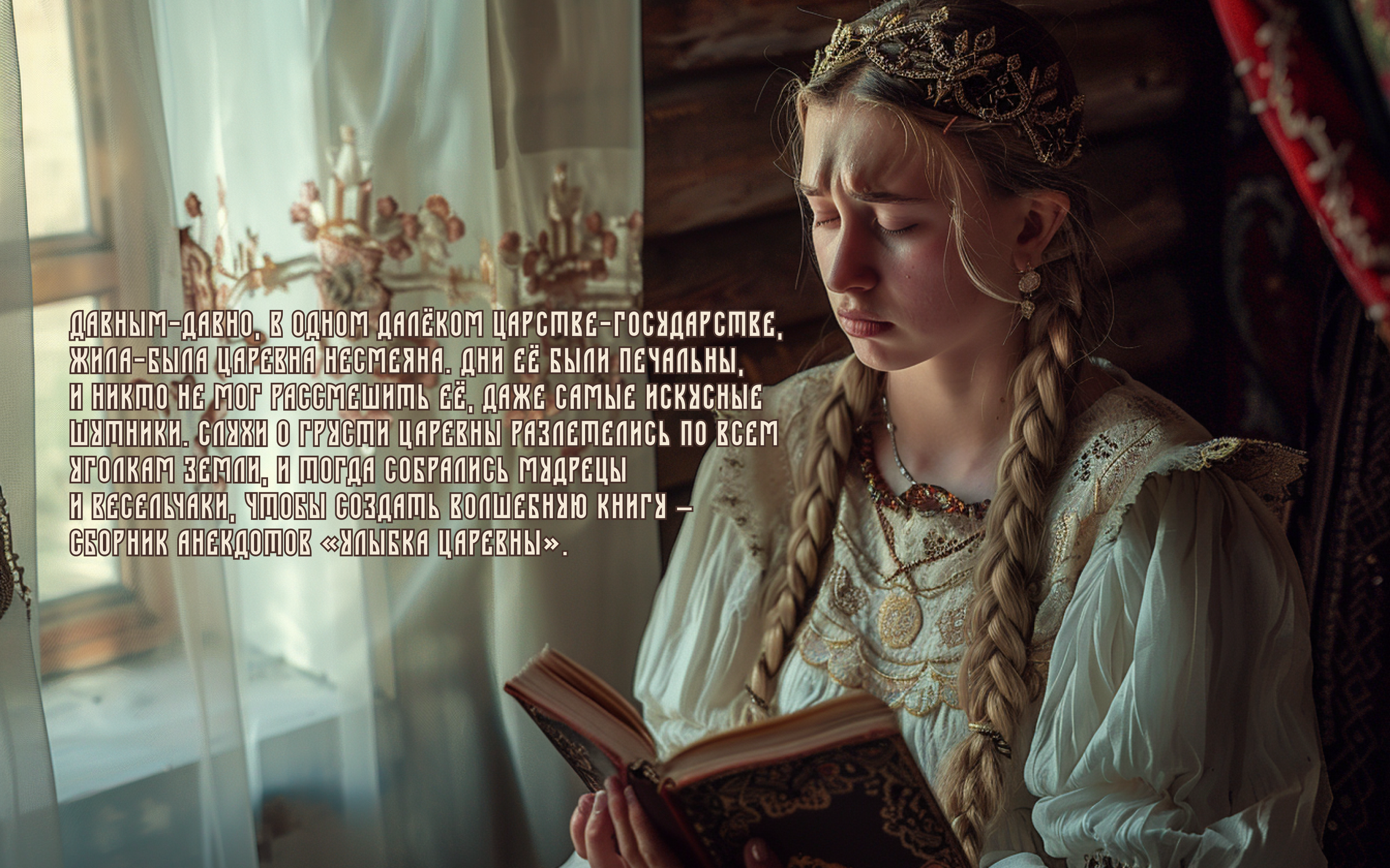 Дизайн карточки товара для сказочного маркетплейса — Изображение №4 — Графика, Маркетинг на Dprofile