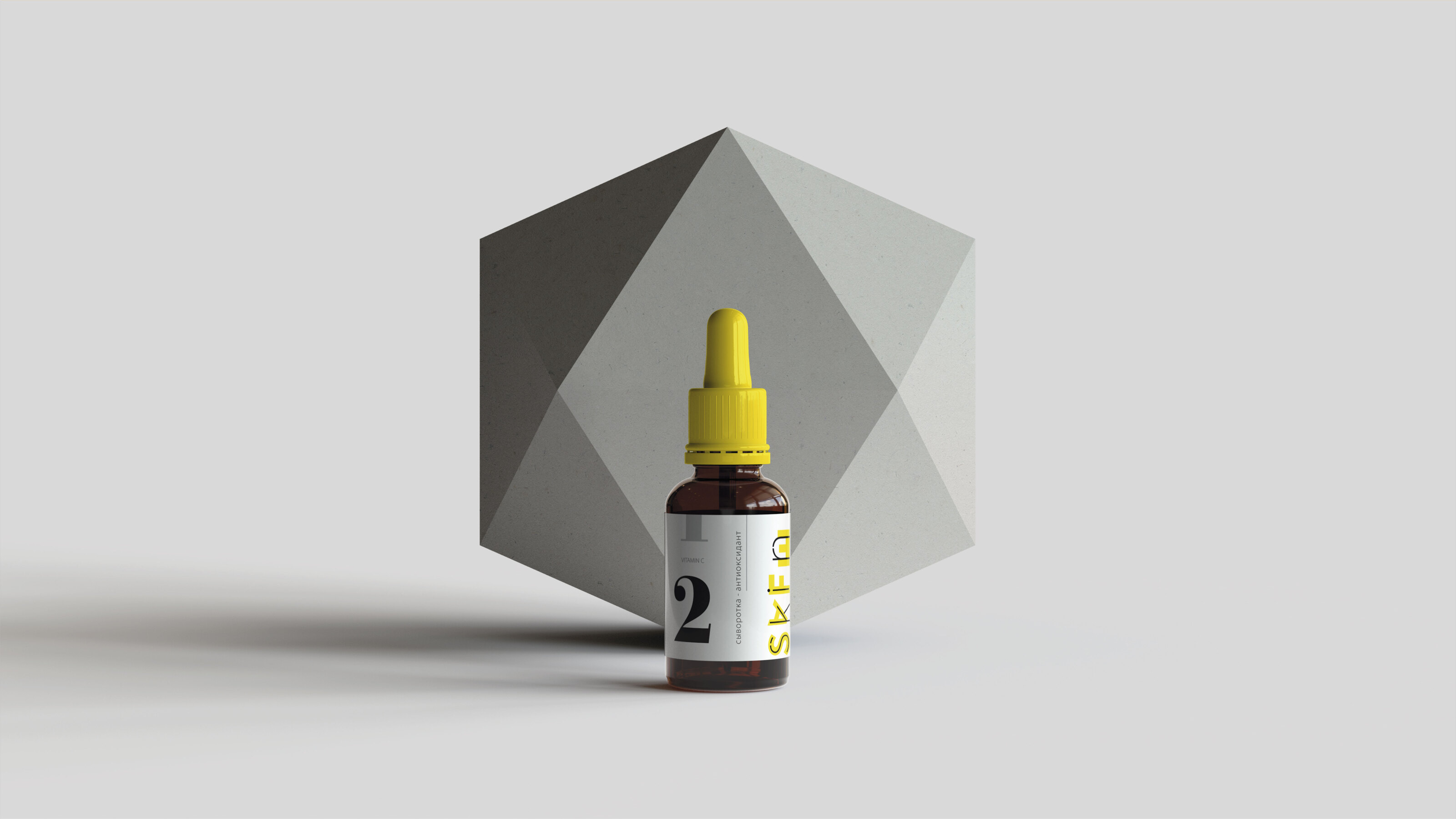 Package design for cosmetic brand — Изображение №17 — Брендинг на Dprofile