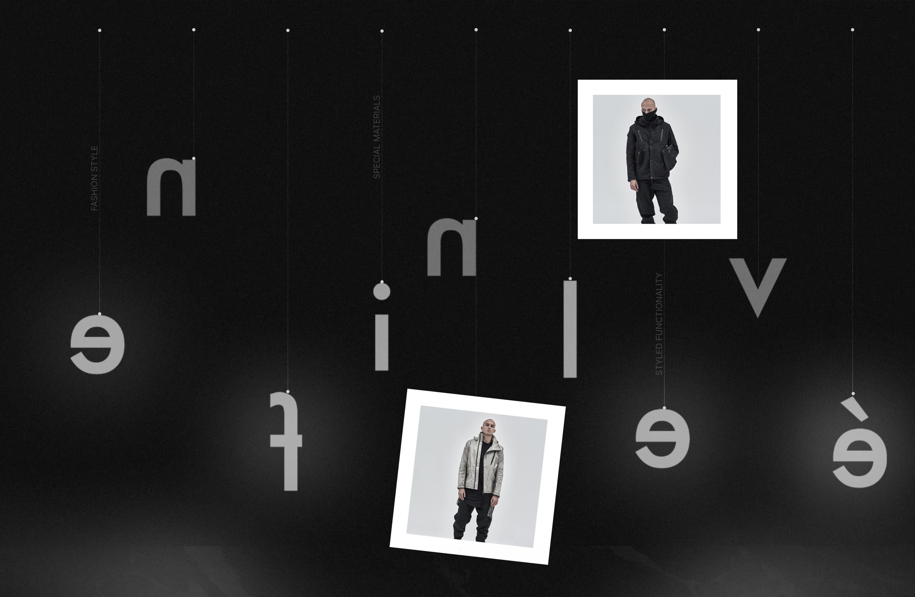 Enfin Leve | E-Commerce — Изображение №9 — Интерфейсы на Dprofile