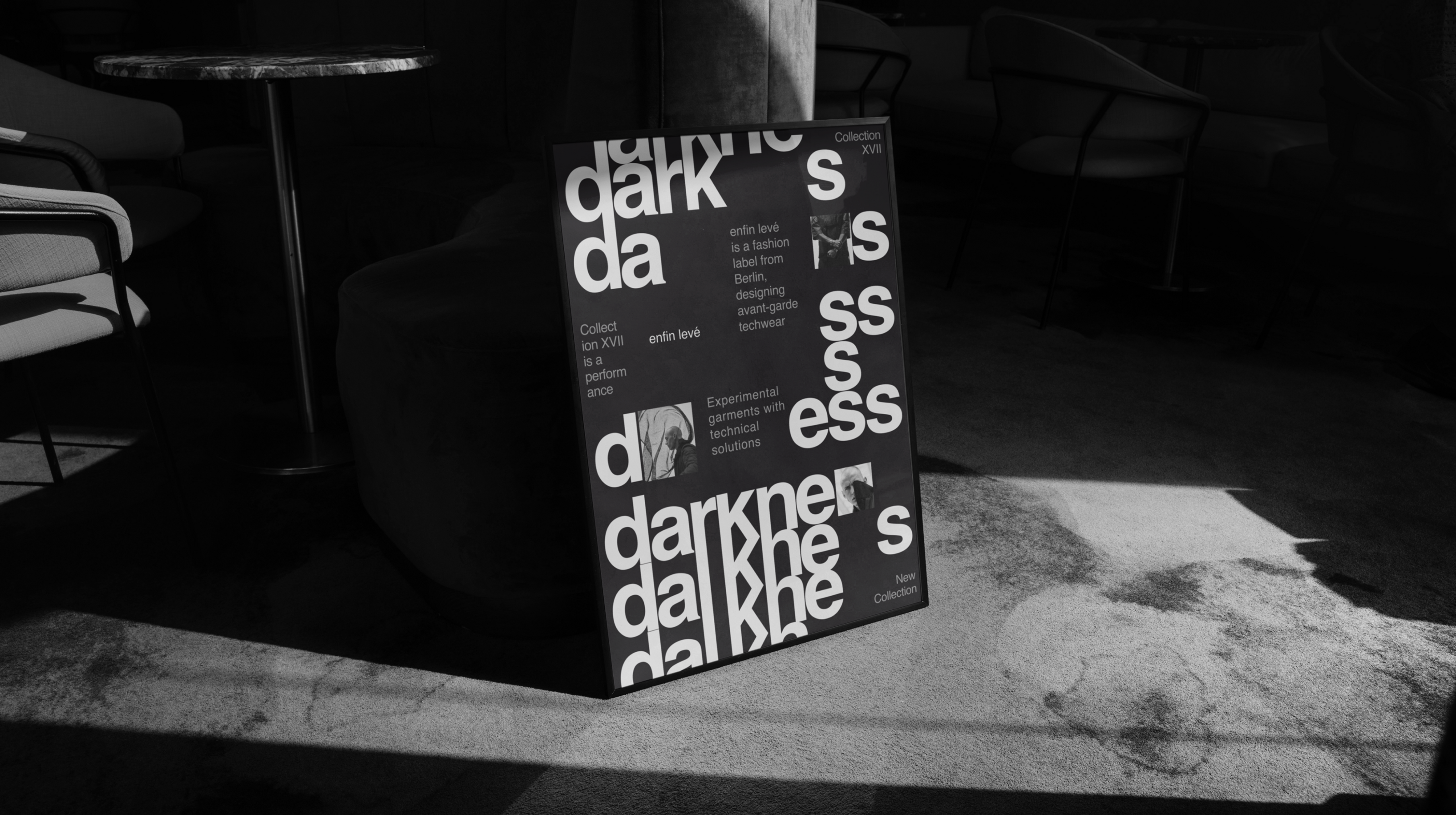 Enfin Leve | E-Commerce — Изображение №4 — Интерфейсы на Dprofile