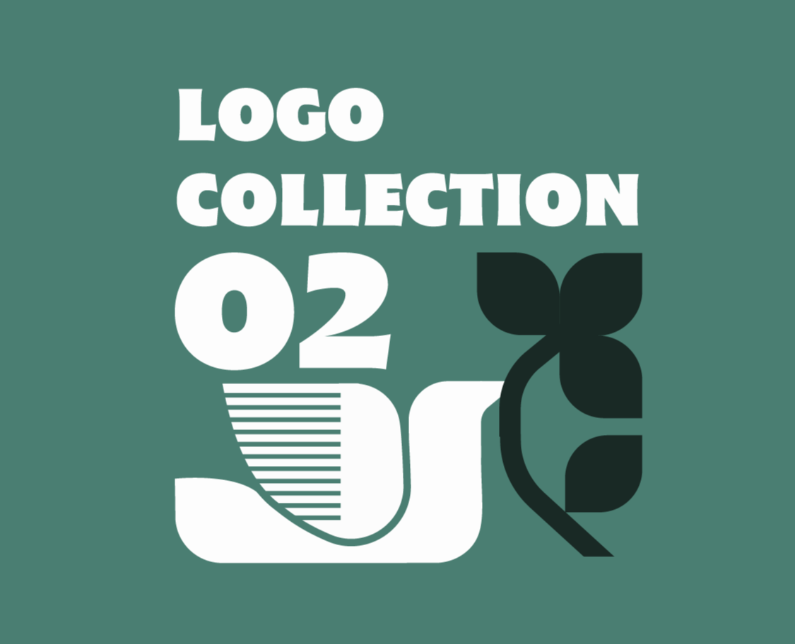 Logo Collection 2 на Dprofile