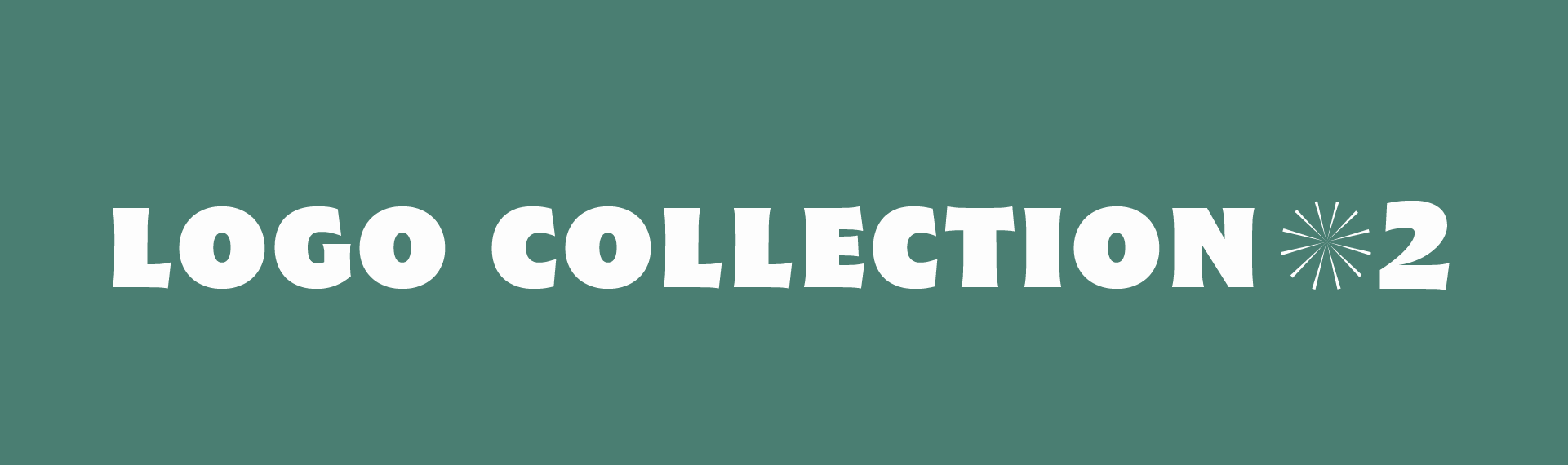 Logo Collection 2 — Изображение №1 — Брендинг на Dprofile