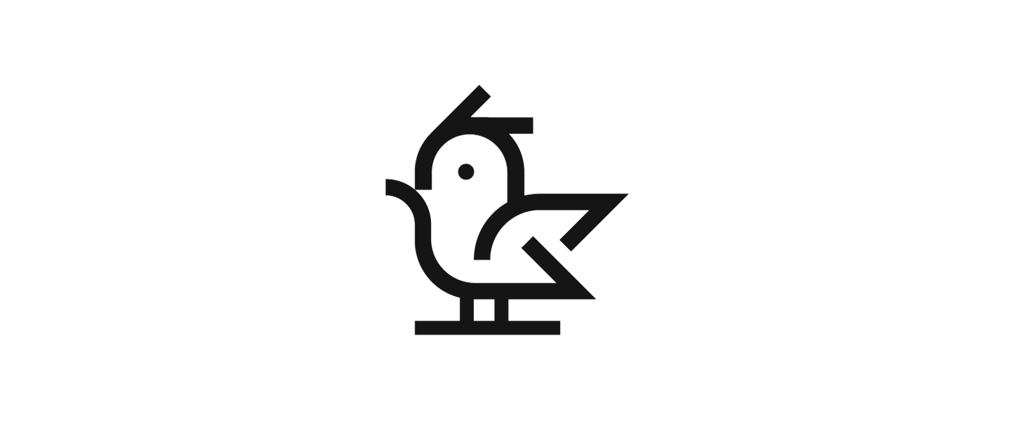 Bird Style — Изображение №9 — Брендинг, Графика на Dprofile
