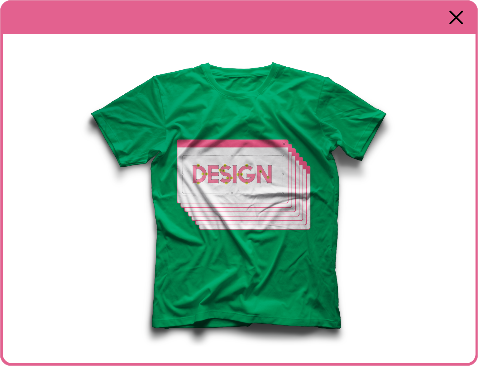 Digital poster and billboard for design meetup — Изображение №9 — Маркетинг на Dprofile