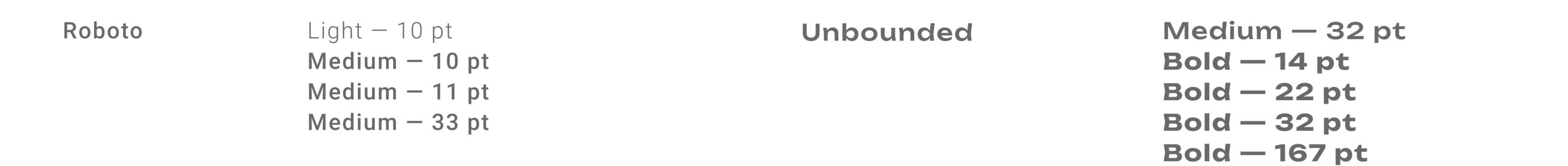 Open Type Festival Leaflet Design — Изображение №3 — Брендинг, Графика на Dprofile