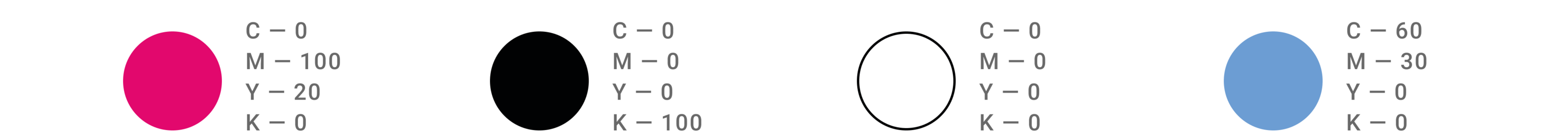 Open Type Festival Leaflet Design — Изображение №2 — Брендинг, Графика на Dprofile