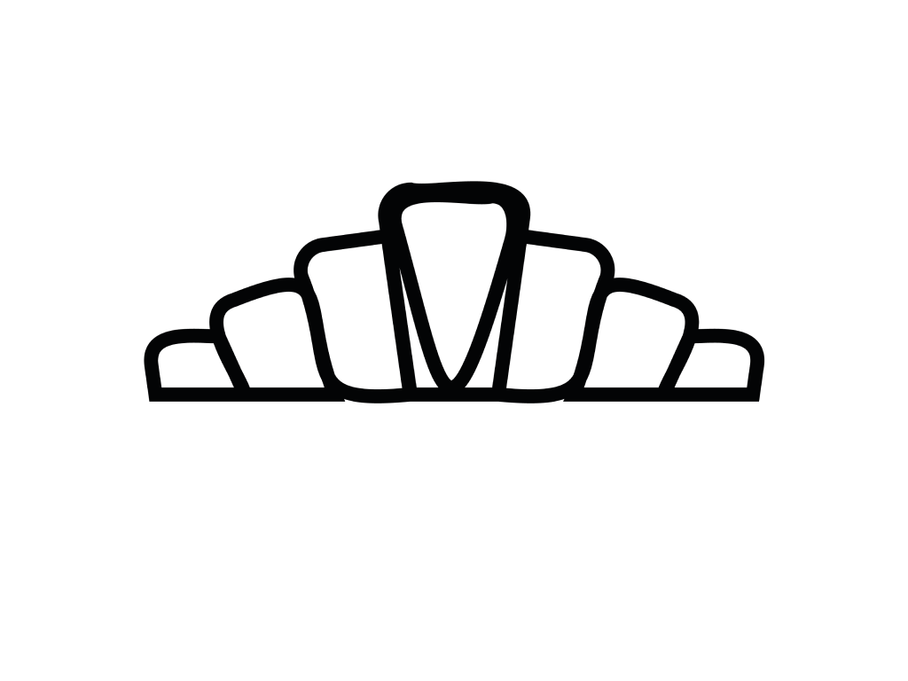 Logo and logobook for “Little Bakery” — Изображение №18 — Брендинг на Dprofile