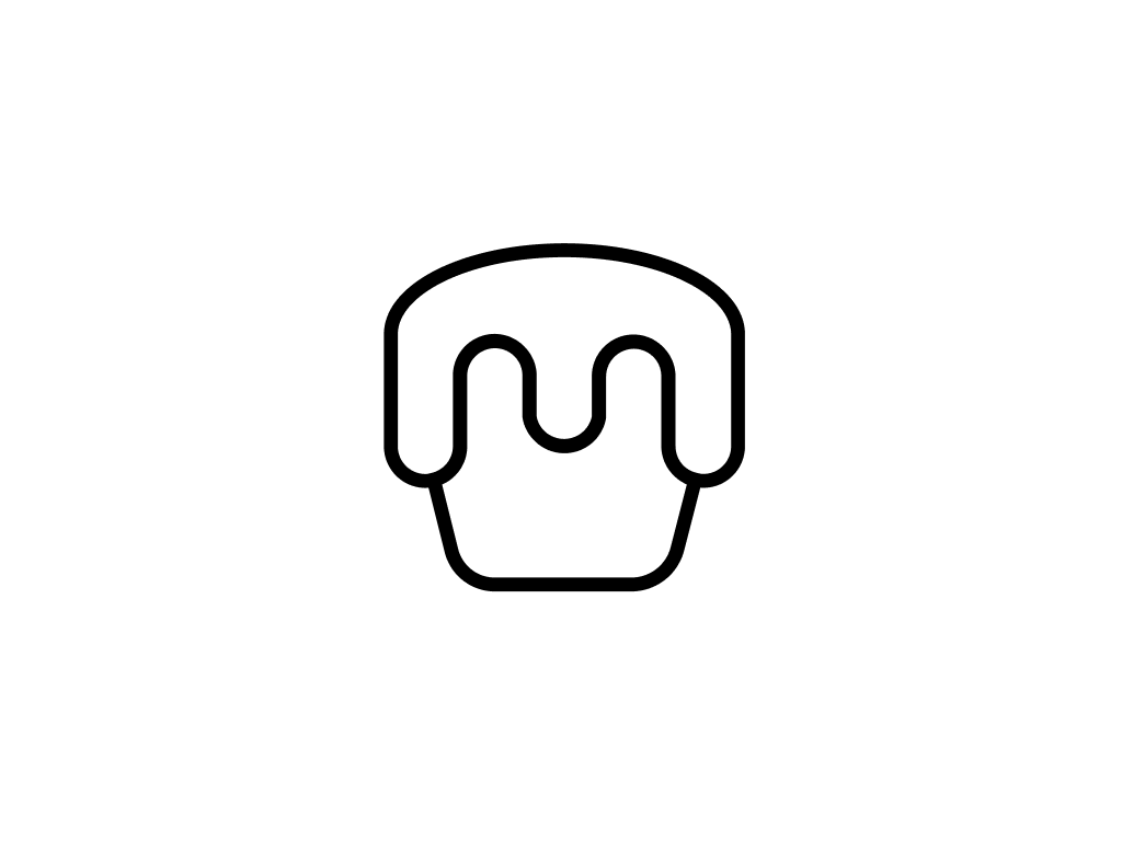 Logo and logobook for “Little Bakery” — Изображение №24 — Брендинг на Dprofile