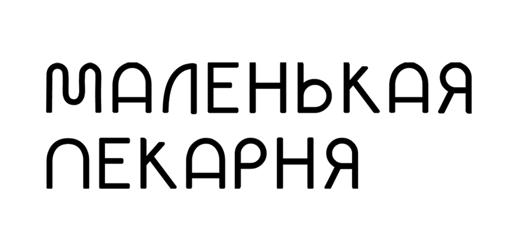 Logo and logobook for “Little Bakery” — Изображение №32 — Брендинг на Dprofile