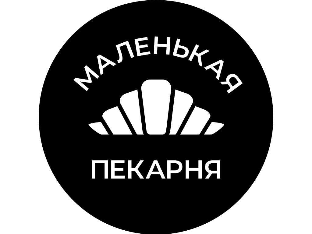 Logo and logobook for “Little Bakery” — Изображение №7 — Брендинг на Dprofile