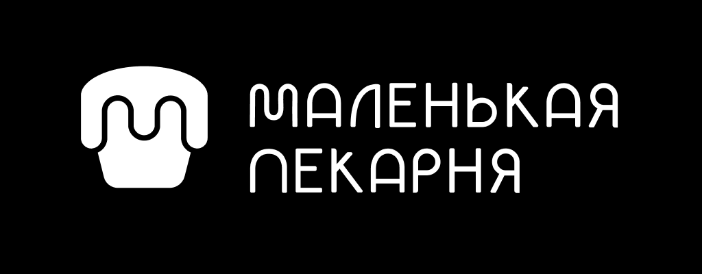 Logo and logobook for “Little Bakery” — Изображение №26 — Брендинг на Dprofile