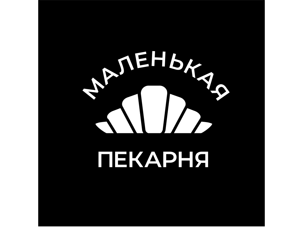 Logo and logobook for “Little Bakery” — Изображение №9 — Брендинг на Dprofile