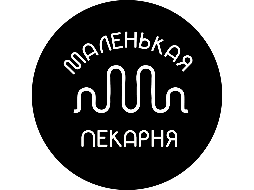 Logo and logobook for “Little Bakery” — Изображение №20 — Брендинг на Dprofile