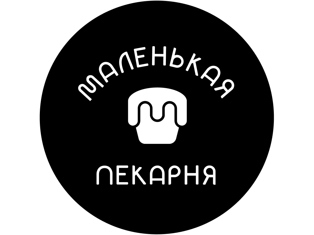 Logo and logobook for “Little Bakery” — Изображение №21 — Брендинг на Dprofile