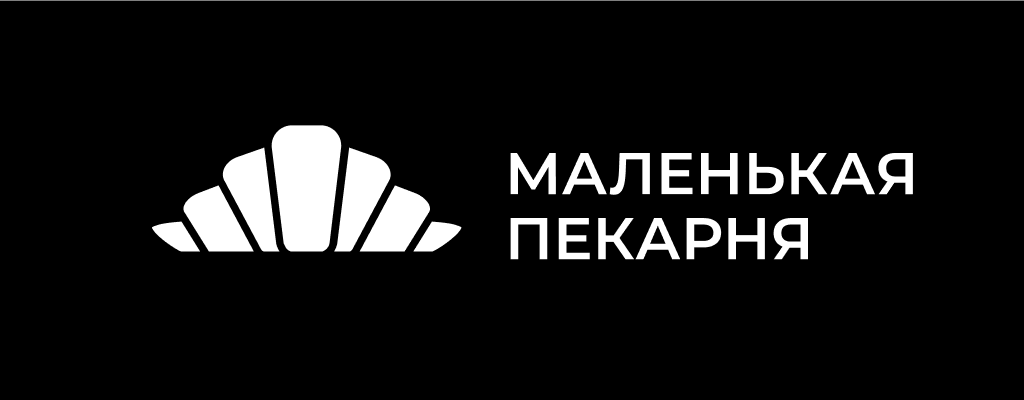 Logo and logobook for “Little Bakery” — Изображение №12 — Брендинг на Dprofile