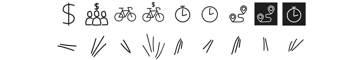 Сайт и мерч для заповедника «Мокша» — Изображение №4 — Интерфейсы, Брендинг на Dprofile