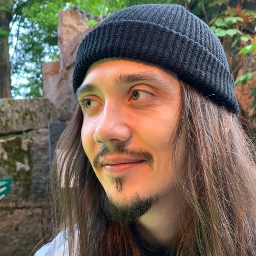 Аватар пользователя Илья Голяков